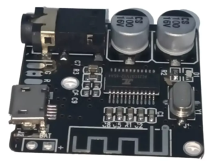 MINI MODULO RECEPTOR BLUETOOTH 5.0 AUDIO MP3 image 9